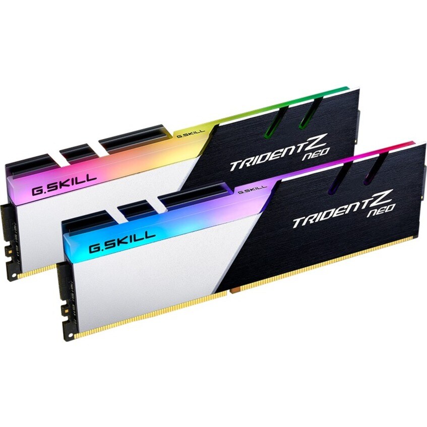TZ NEO 16G KIT 2X8G DDR4 3600MHZ