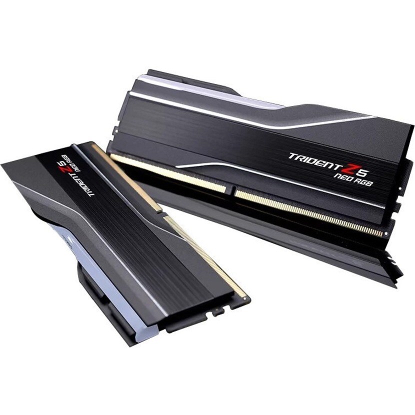 TZ5 NEO 64G KIT 2X32G DDR5 6000MT/S