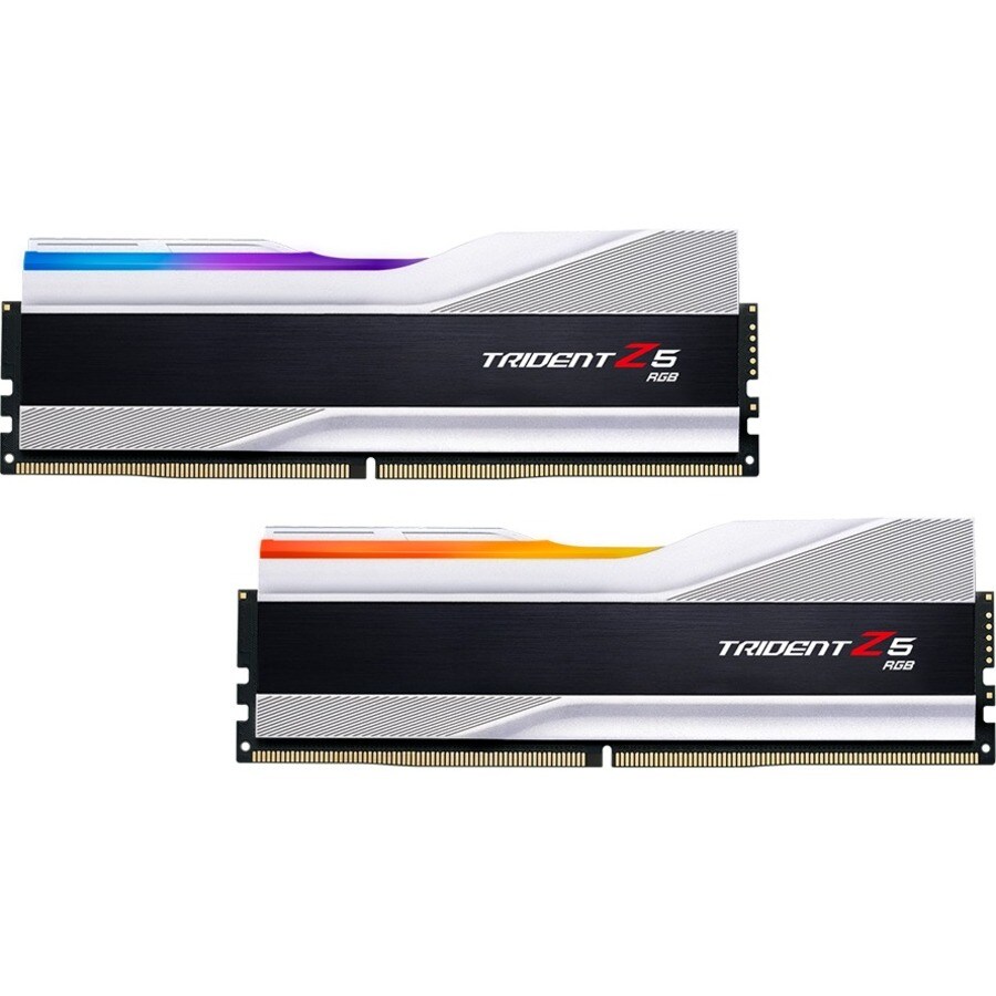 TR-Z5 RGB 32G KIT 2X16G DDR5 6000MHZ