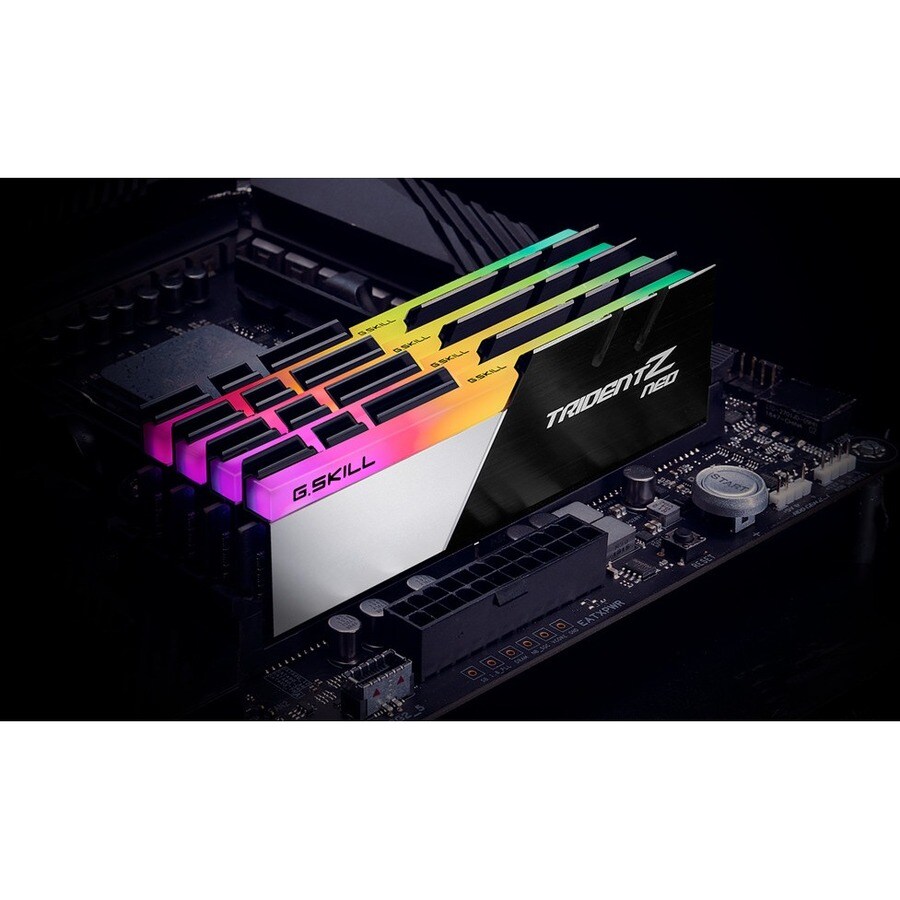 TZ NEO 32G KIT 4X8G DDR4 3600MHZ