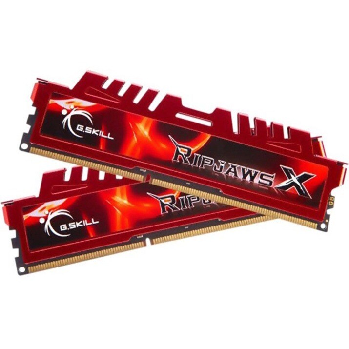 8GB KIT(4GBX2)DDR3 1333MHZ 1.50V NON-ECC