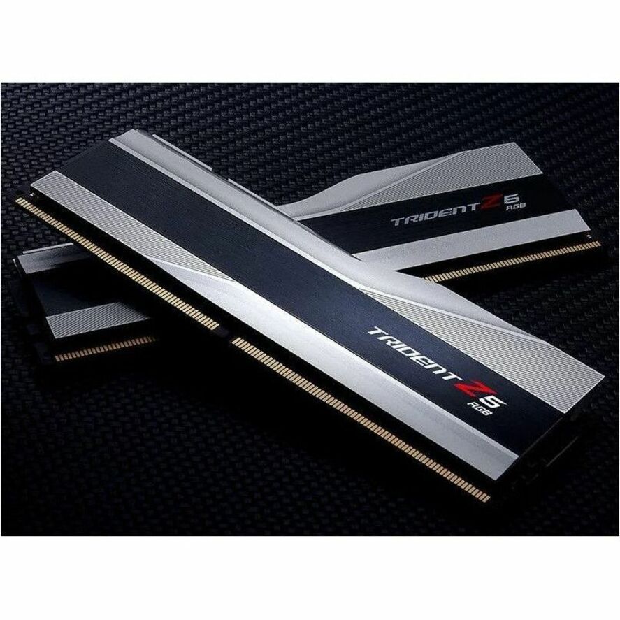 TZ5 RGB 48G KIT 2X24G DDR5 7200MT/S