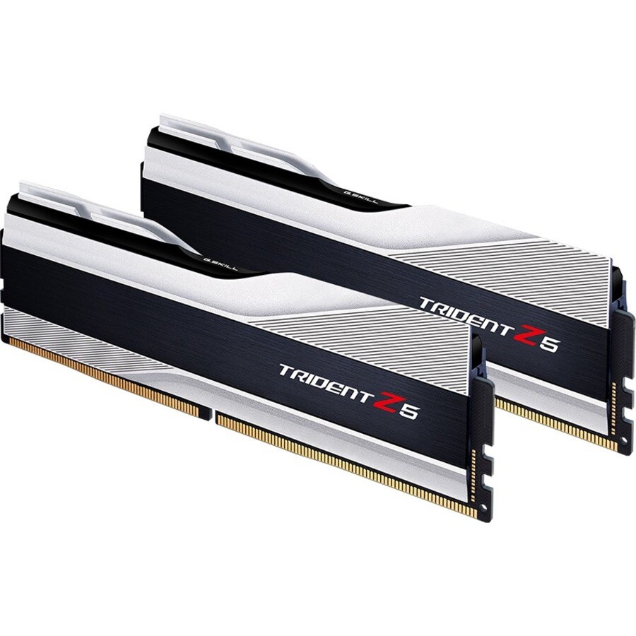 TRIDENT Z5 32G KIT 2X16G DDR5 6000MHZ
