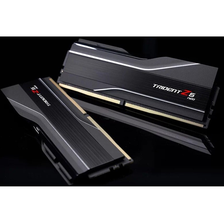 TZ5 NEO 32G KIT 2X16G DDR5 6000MT/S