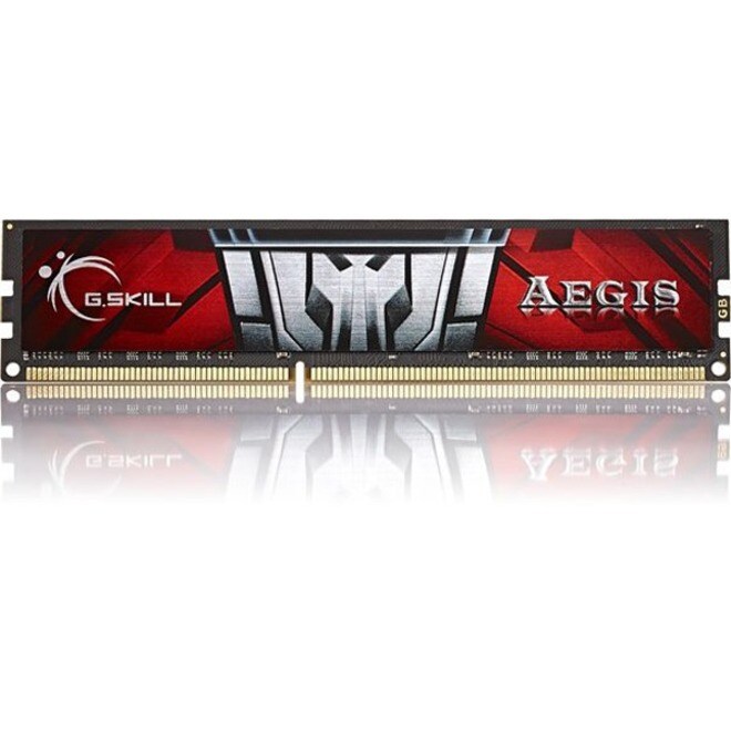 AEGIS 8GB DDR3 1600MHZ DIMM