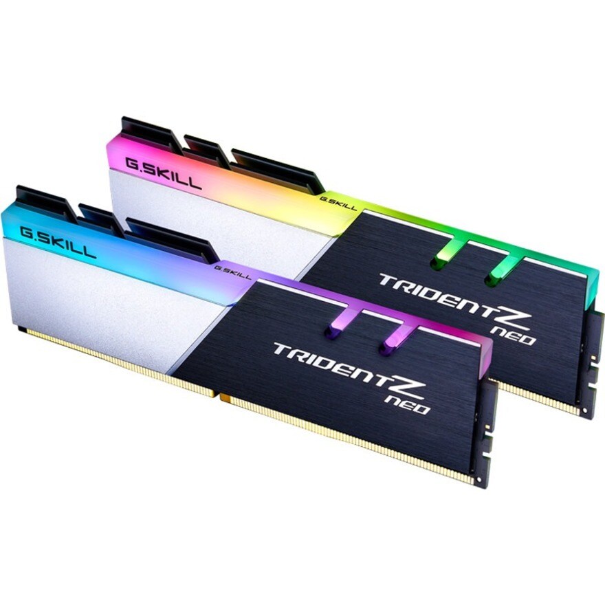 TZ NEO 64G KIT 2X32G DDR4 3600MHZ
