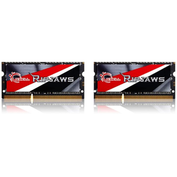VALUE 16G KIT (2X 8G) DDR3 1600MHZ DIMM