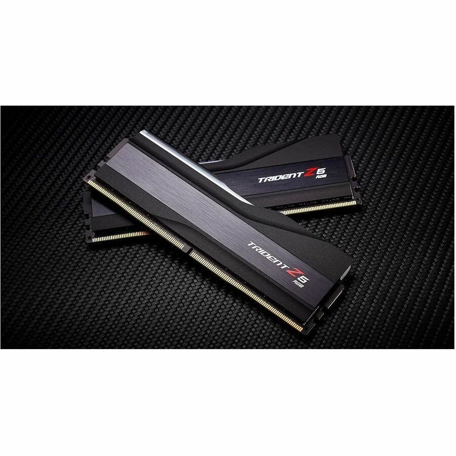 TR-Z5 RGB 32G KIT 2X16G DDR5 6000MHZ