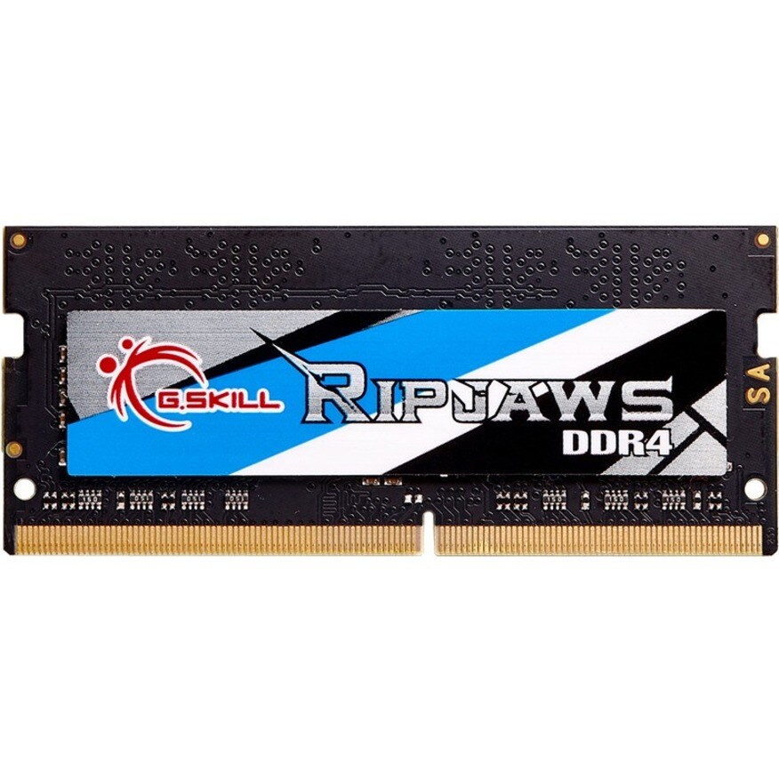 RIPJAWS SO-DIMM 32G DDR4 3200MHZ