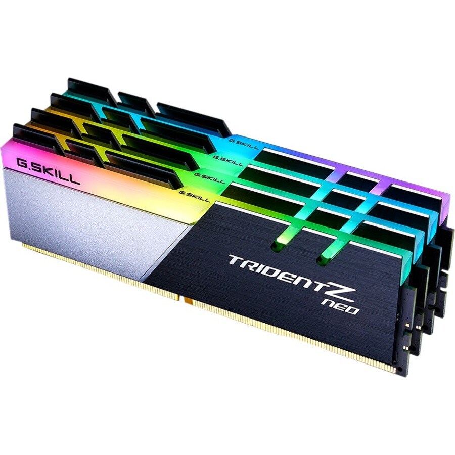 TZ NEO 64G KIT 4X16G DDR4 3600MHZ
