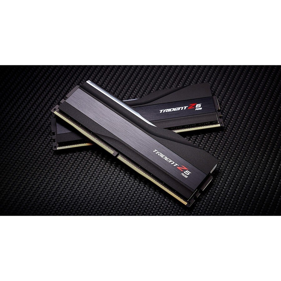 TR-Z5 RGB 32G KIT 2X16G DDR5 5200MHZ