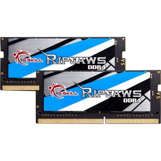 RIPJAWS SO-DIMM 16G (2X8G) DDR4 2400MHZ