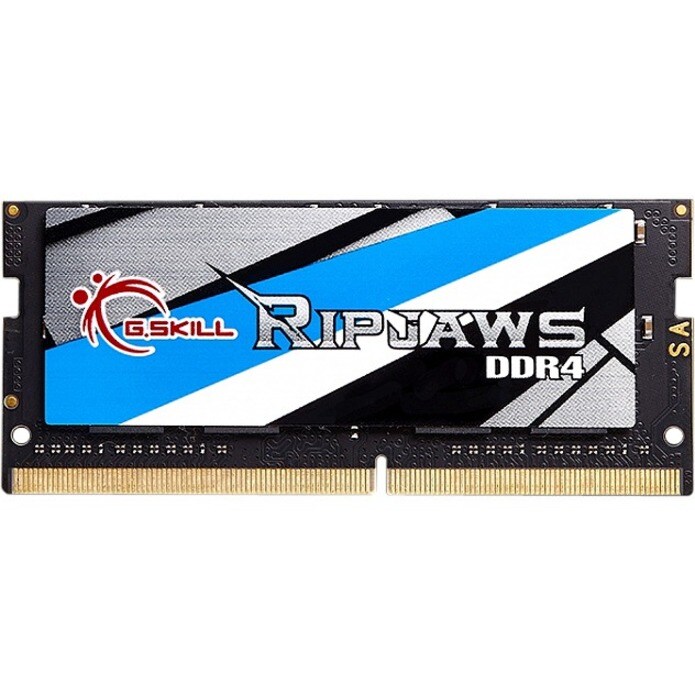 16GB DDR4 2666MHZ 1.20V SO-DIMM RIPJAWS