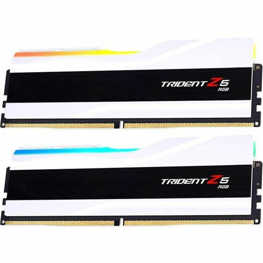 TR-Z5 RGB 48G KIT 2X24G DDR5 7200MT/S