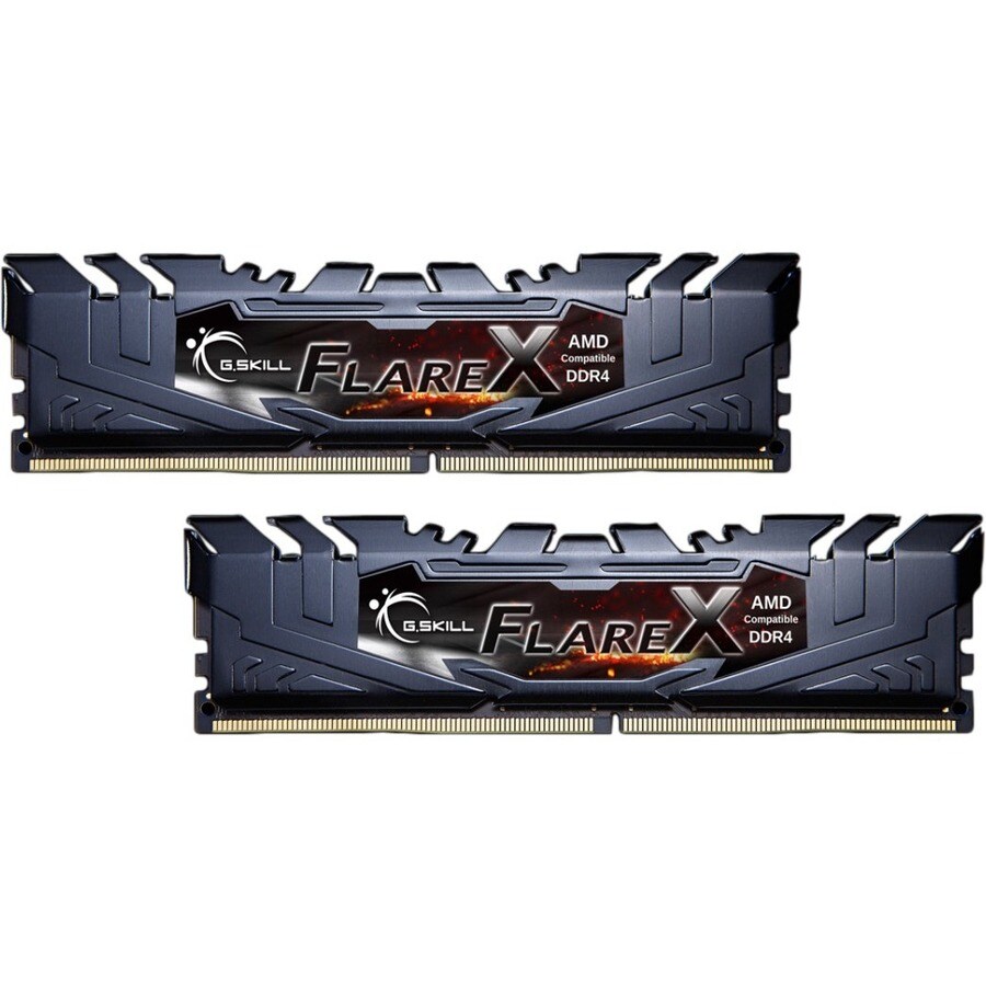 FLAREX 16G KIT (8G X2) PC4-23400 DDR4 29