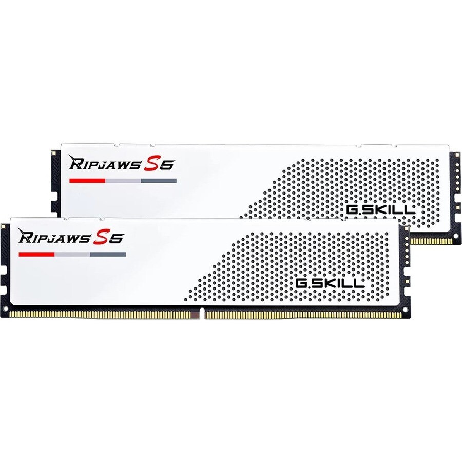 RIPJAWS S5 32G KIT 2X16G DDR5 5600MT/S