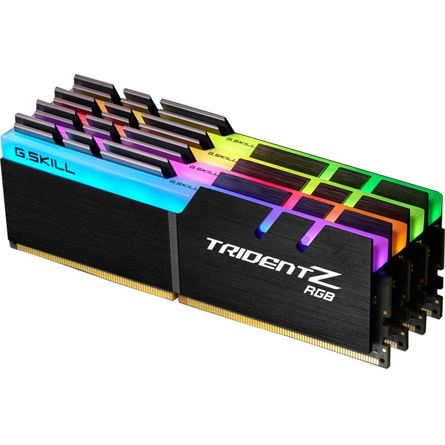 PC4-24000 / DDR4 3000 MHZ 32GB TZ RGB