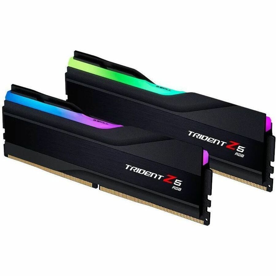 TZ5 RGB 48G KIT 2X24G DDR5 8000MT/S