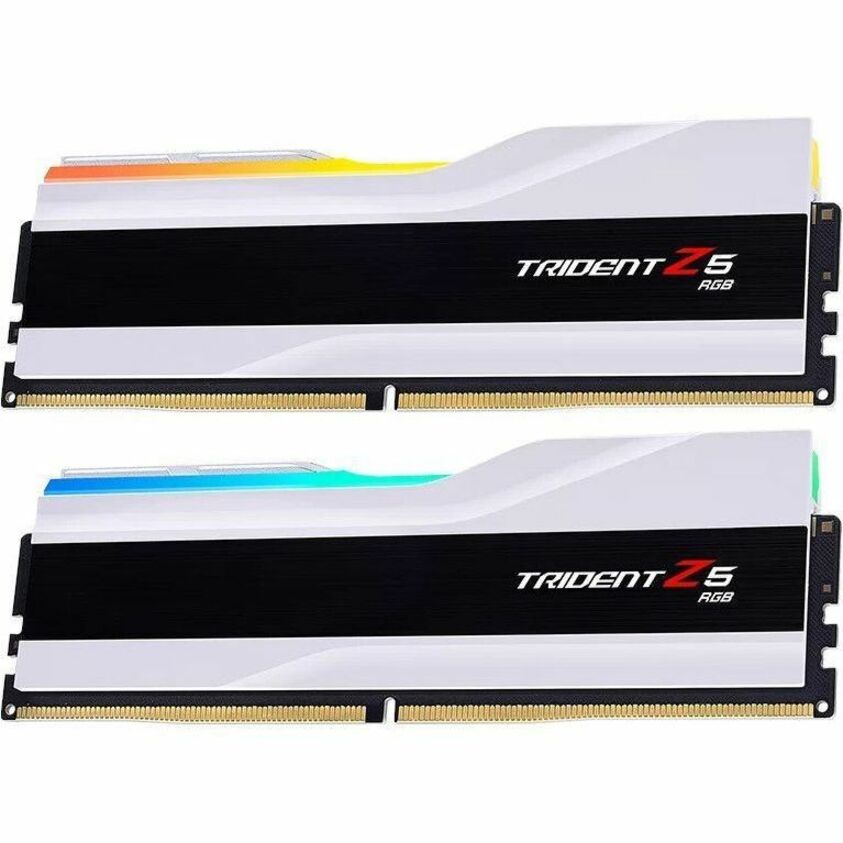 TR-Z5 RGB 64G KIT 2X32G DDR5 6400MT/S