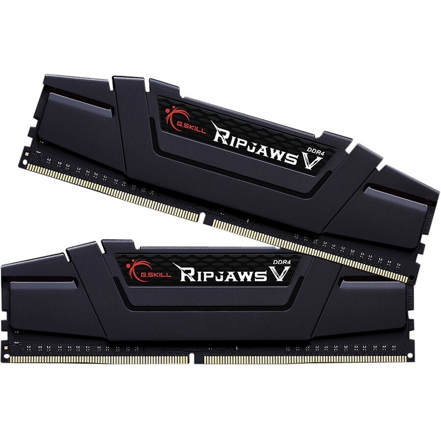 32GB KIT(16GBX2)DDR4 2800MHZ 1.35VNONECC