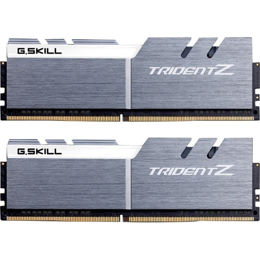 32GB (2X 16G) PC4-32000 / DDR4 4000 MHZ