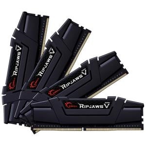 RIPJAWSV 128G KIT 4X32G DDR4 3200MHZ