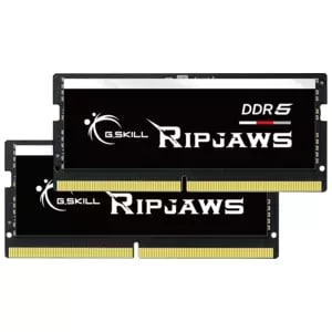 RIPJAWS SO-DIMM 2X16G DDR5 5600MT/S