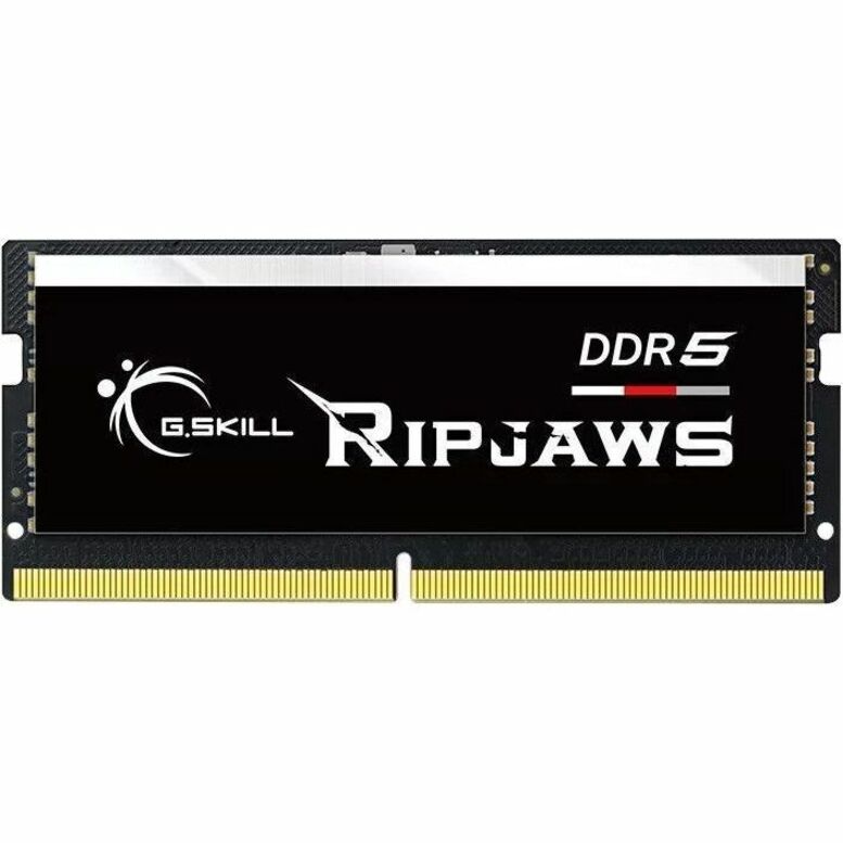 RIPJAWS 64GB KIT 2X32G DDR5 5600MT/S SOD