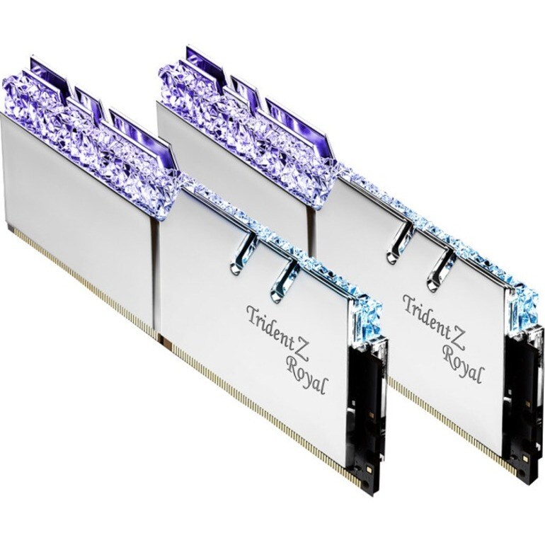 TZ ROYAL 16G KIT (2X 8G) DDR4 3000MHZ