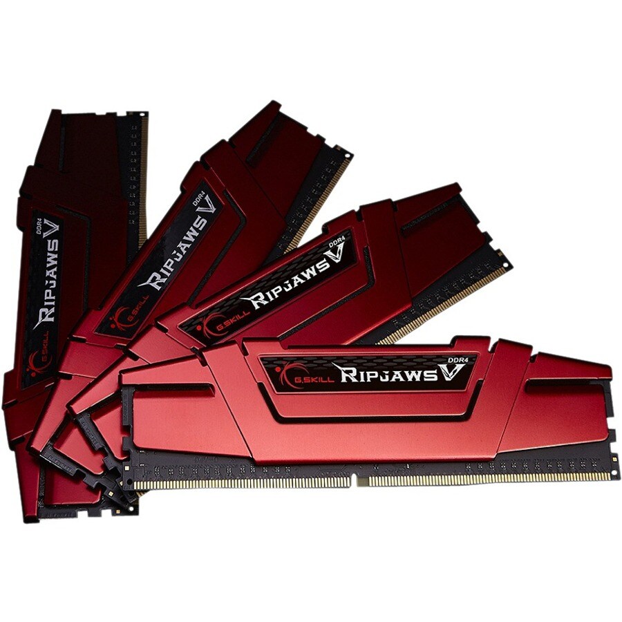 32GB KIT(8GBX4)DDR4 2800MHZ 1.25V NONECC