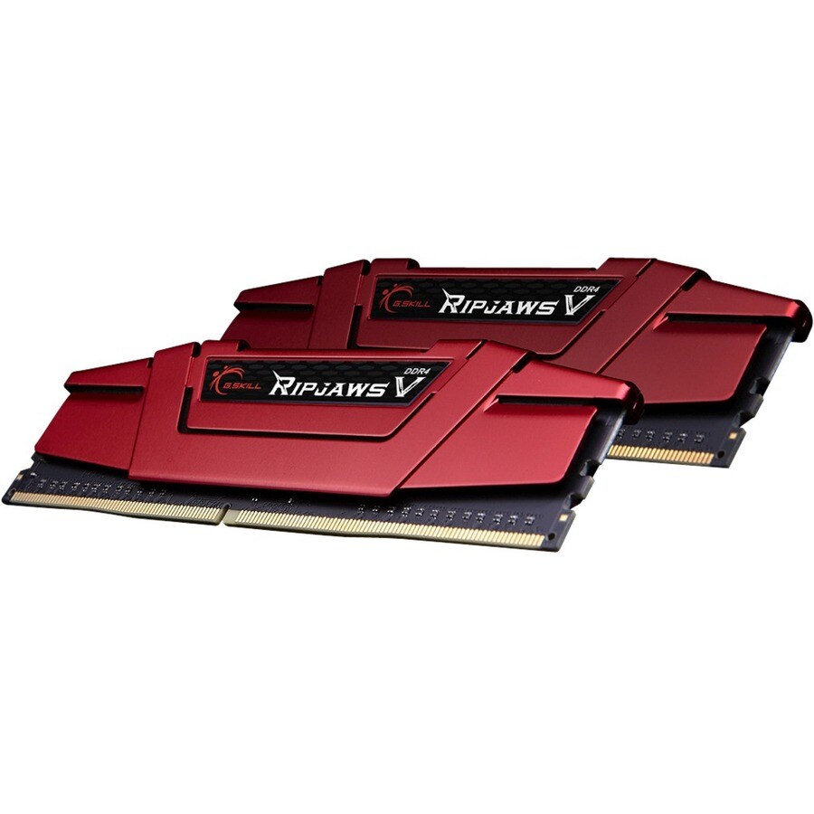 16GB KIT(8GBX2)DDR4 3000MHZ 1.35V NONECC