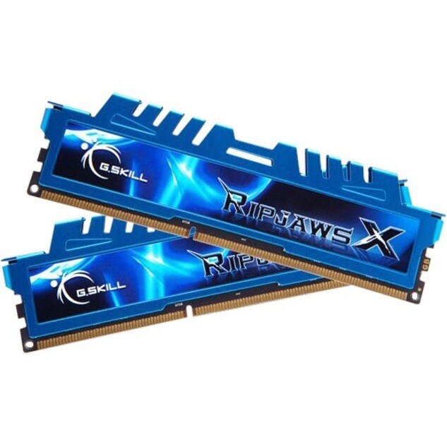 16GB KIT(8GBX2)DDR3 2400MHZ 1.65V NONECC