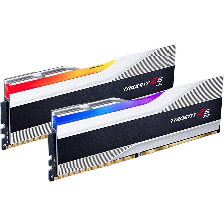 TR-Z5 RGB 32G KIT 2X16G DDR5 5200MHZ