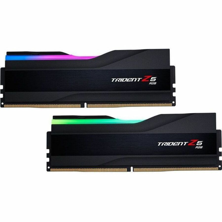 TZ5 RGB 48G KIT 2X24G DDR5 7200MT/S