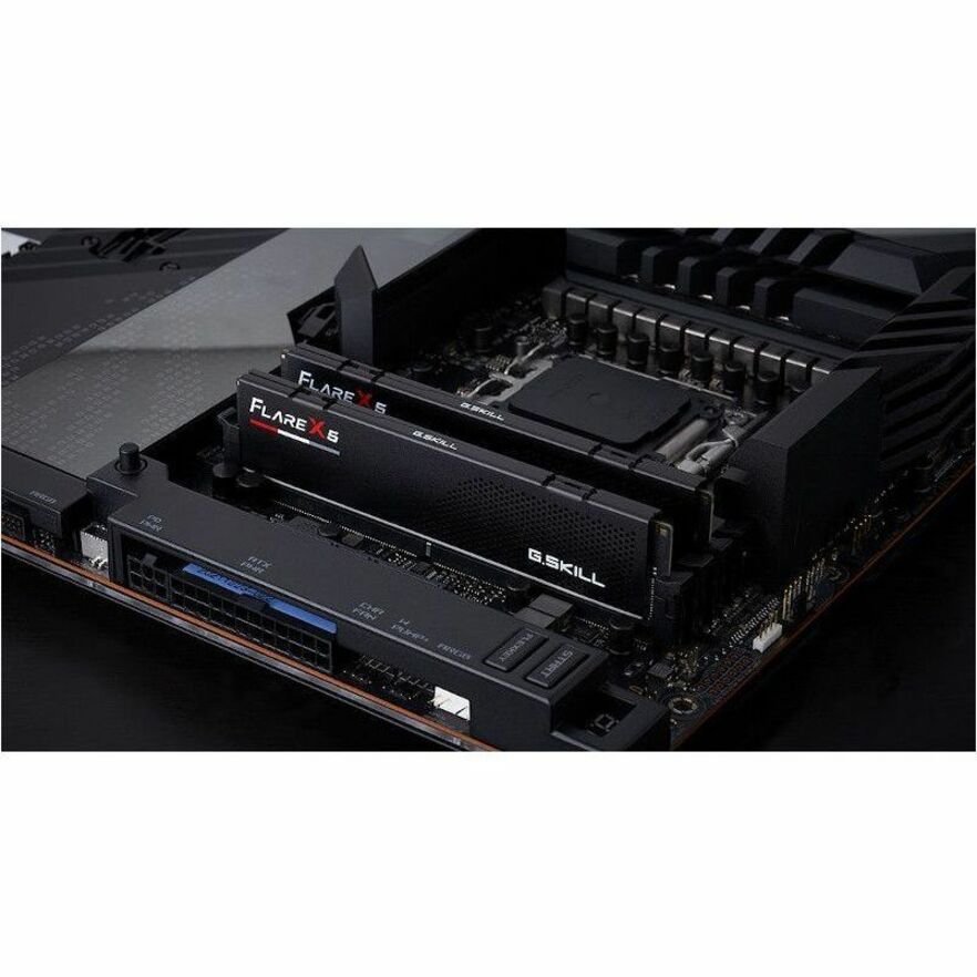 FLARE X5 48G KIT 2X24G DDR5 6000MT/S