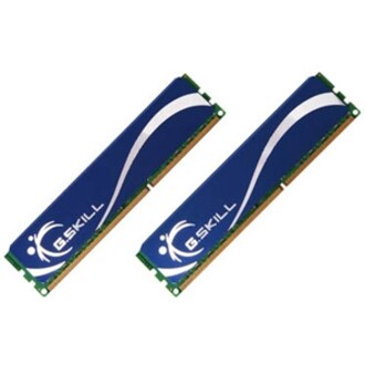 VALUE 4GB KIT (2X 2G) DDR2 800MHZ