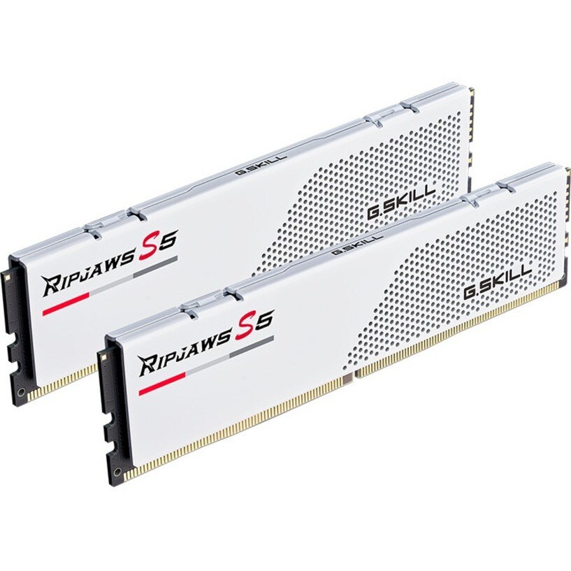 RIPJAWS S5 32G KIT 2X16G DDR5 5200MHZ