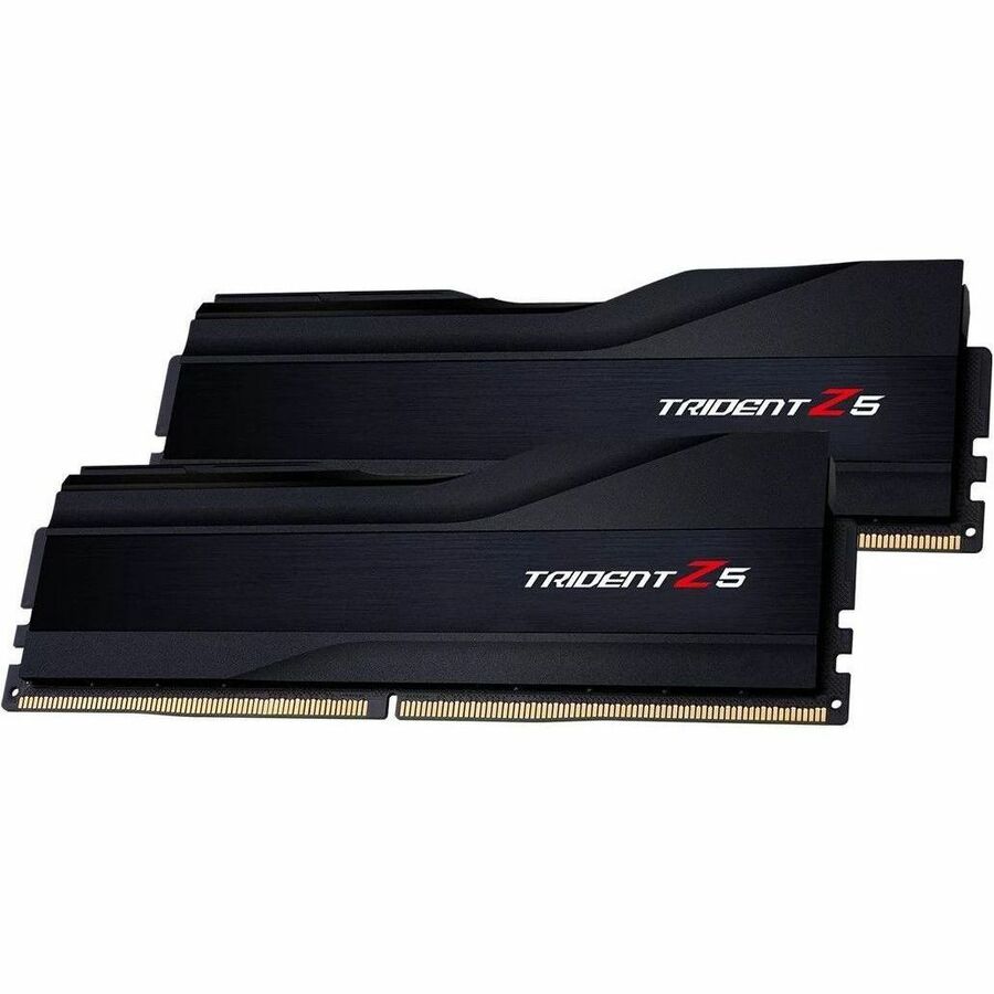 TZ5 64G KIT 2X32G DDR5 6000MT/S BLACK