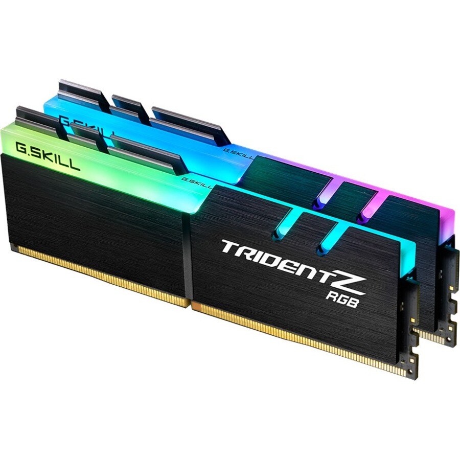 TZ RGB 64G KIT 2X32G DDR4 3600MHZ