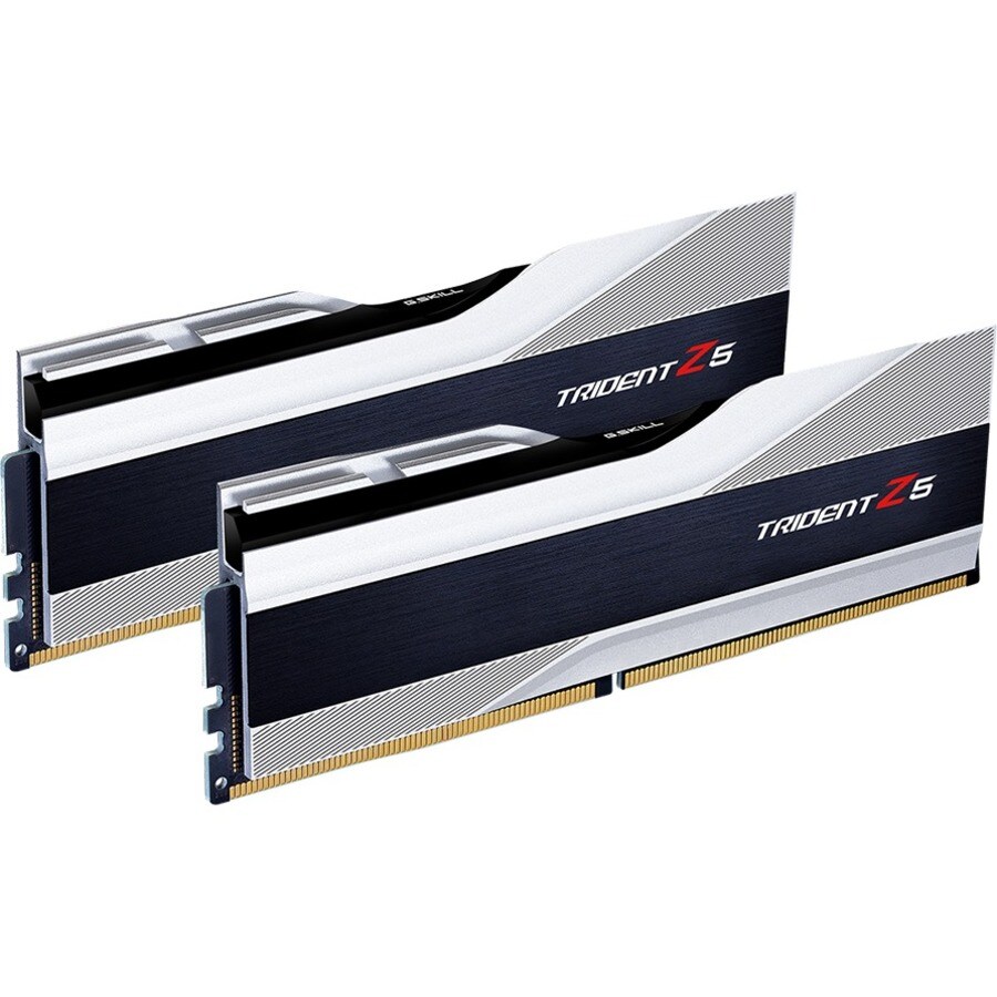 TRIDENT Z5 32G KIT 2X16G DDR5 6000MHZ