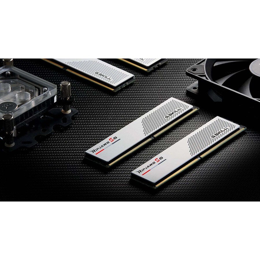 RIPJAWS S5 64G KIT 2X32G DDR5 5600MHZ