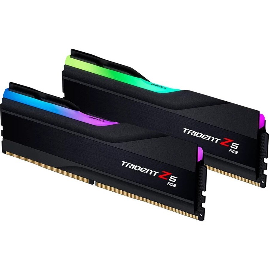 TR-Z5 RGB 32G KIT 2X16G DDR5 6800MT/S