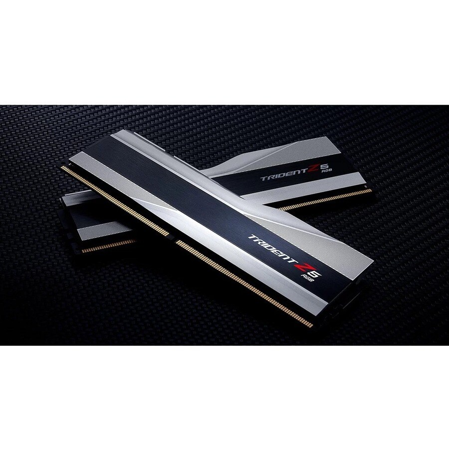 TR-Z5 RGB 32G KIT 2X16G DDR5 7800MT/S