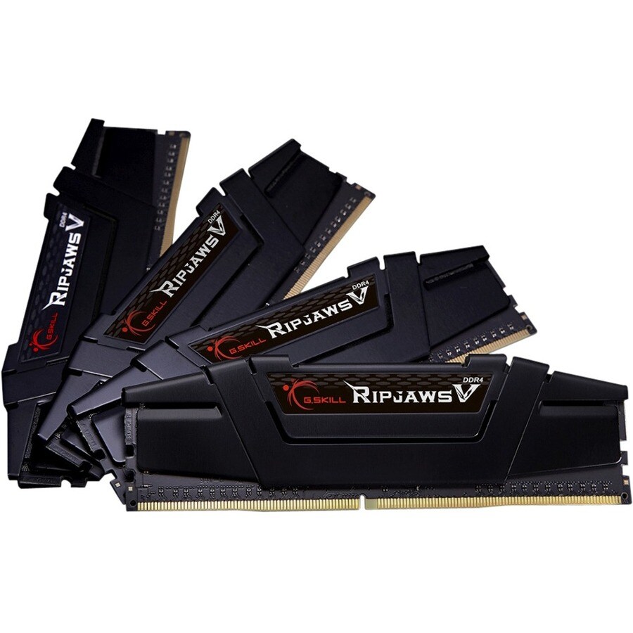 32GB KIT(8GBX4)DDR4 3400MHZ 1.35V NONECC