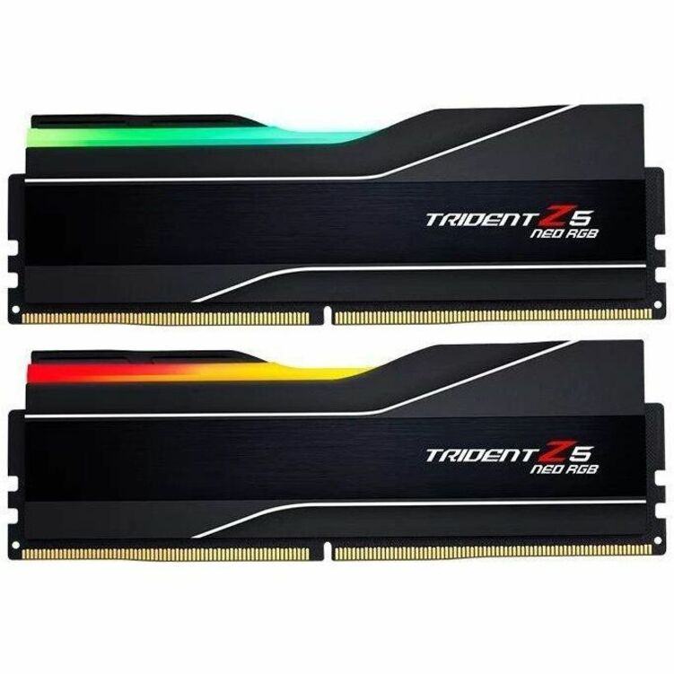TZ5 NEO RGB 32G KIT 2X16G DDR5 6400MT/S
