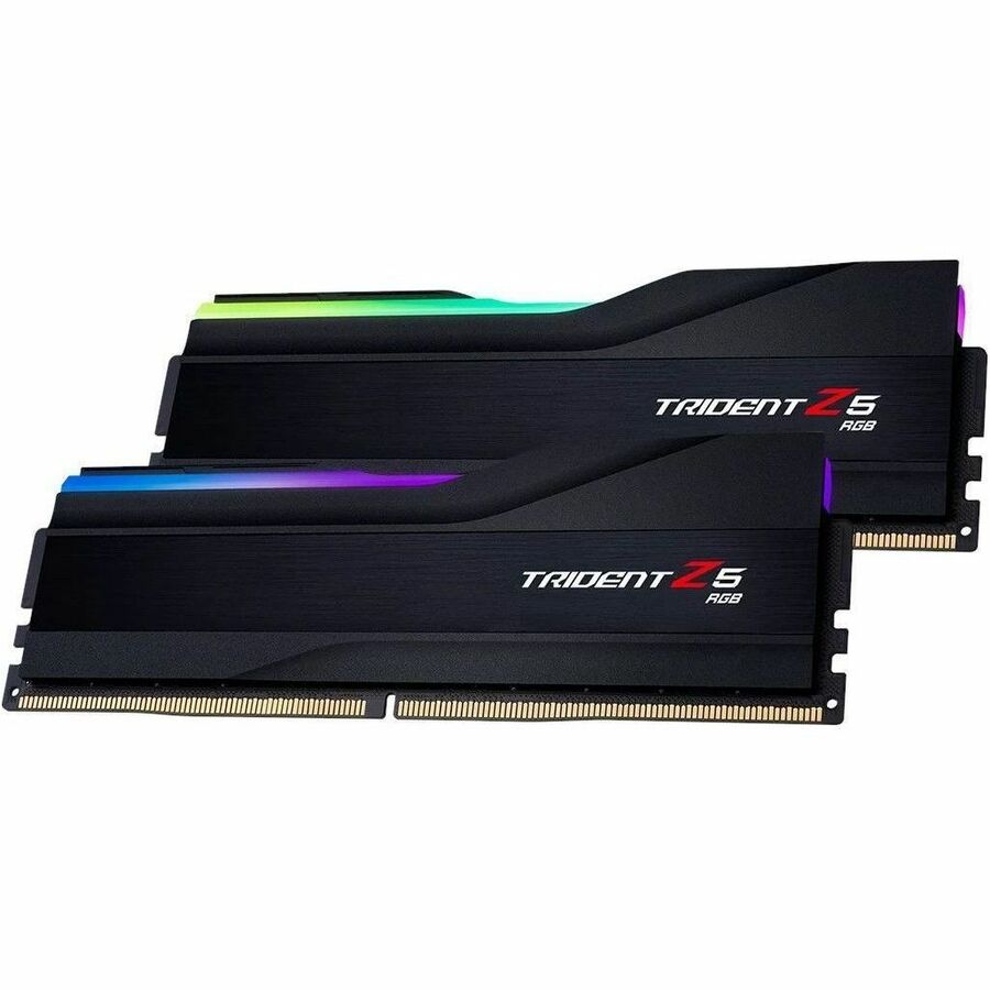TR-Z5 RGB 32G KIT 2X16G DDR5 5600MHZ