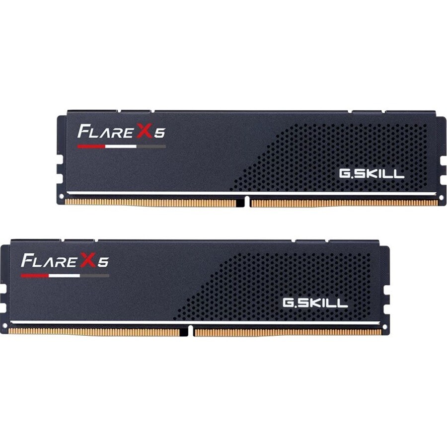 FLARE X5 32G KIT 2X16G DDR5 5600MT/S