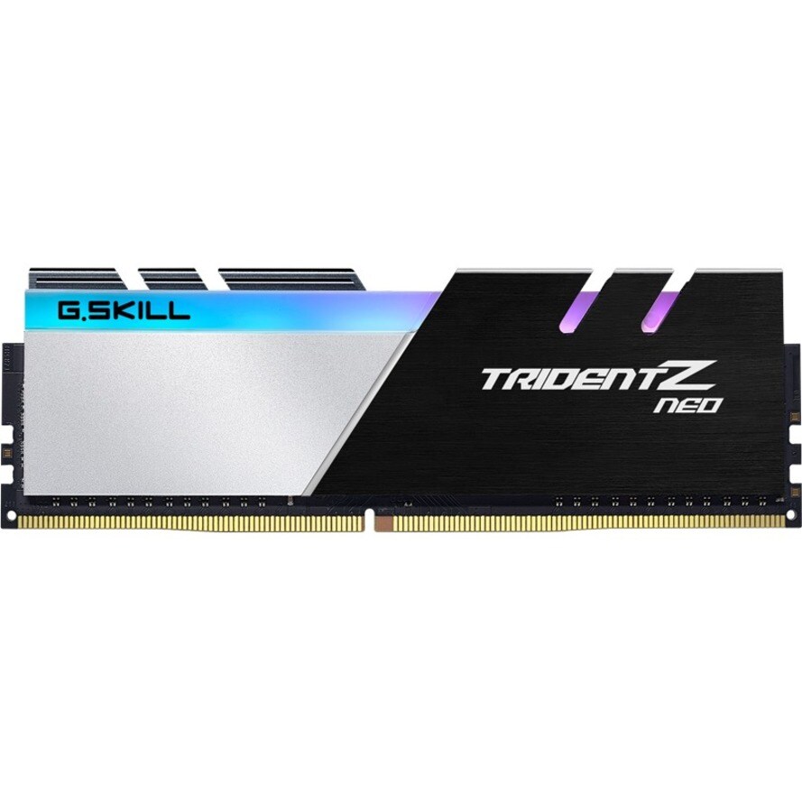 TZ NEO 128G KIT 4X32G DDR4 3600MHZ
