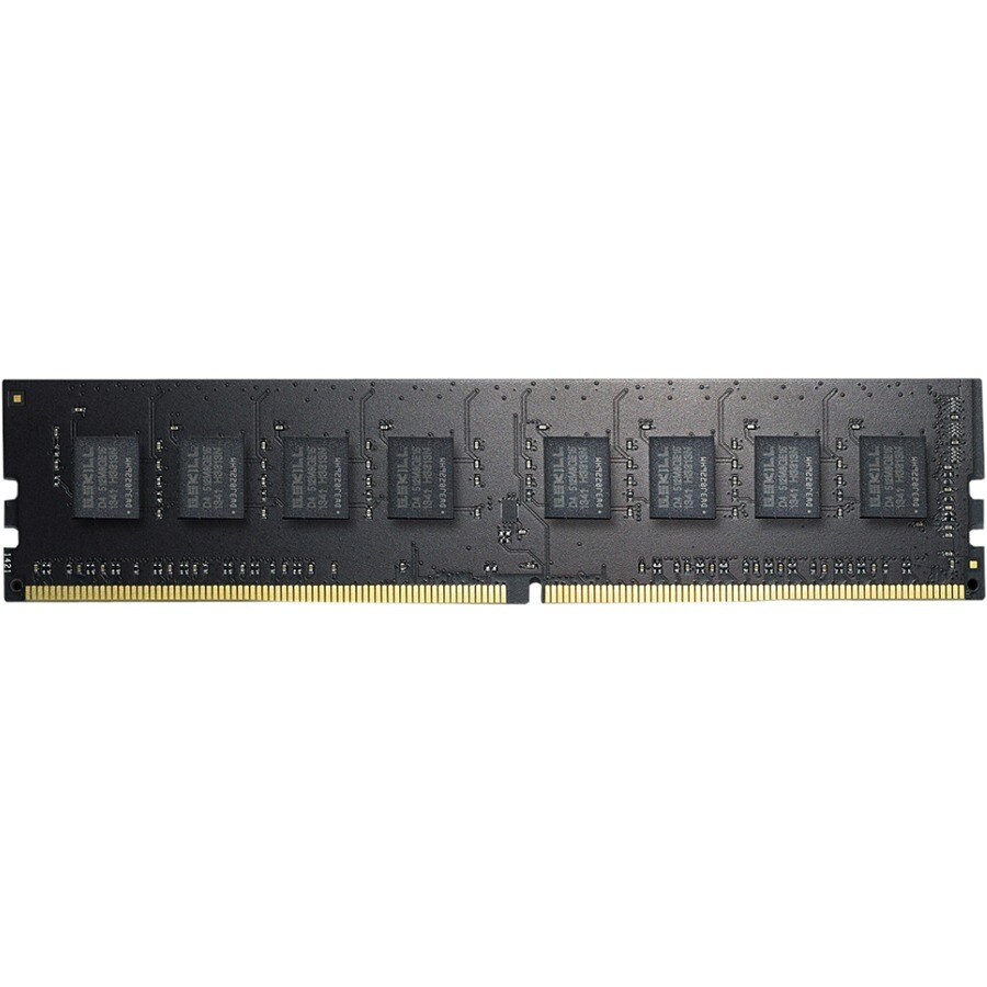 4GB DDR4 2133MHZ 1.20V UNBUFFRED NON-ECC