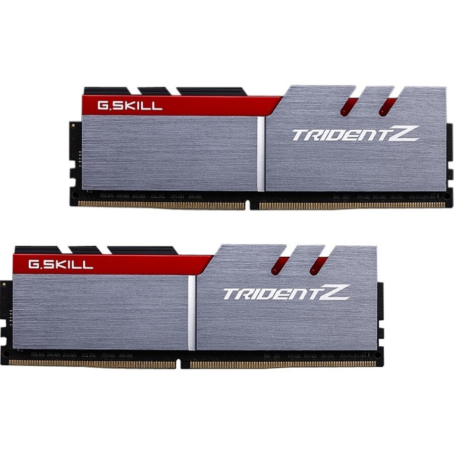 32GB KIT (16GB X 2) DDR4 3200MHZ NON-ECC